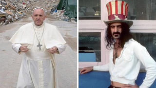 DOC NYC Festival Lineup Includes Documentaries About Everybody From Pope Francis to Frank Zappa