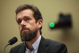Twitter Rules Don’t Block Iran’s Ayatollah From Calling Israel ‘Cancerous Tumor,’ Jack Dorsey Says