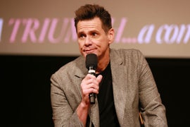 Jim Carrey Adds Trump to ‘Hellbound Class of 2020’