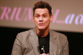 Jim Carrey’s Latest Cartoon Features a Certain Blond White House Official as ‘Case Study’ in ‘Lying for a President’