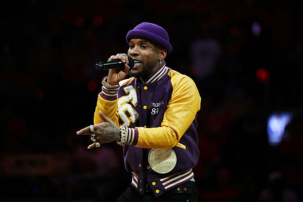 Tory Lanez