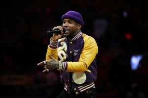 Tory Lanez