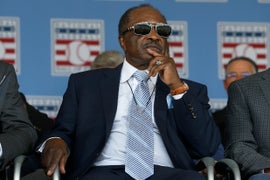 Joe Morgan, MLB Hall of Famer and Longtime Broadcaster, Dies at 77