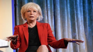 CBS Hires Security Detail for Lesley Stahl After She Receives Death Threat (Report)