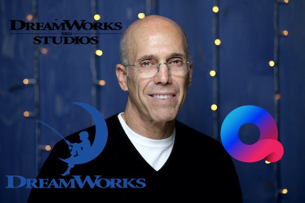 Jeffrey Katzenberg’s Quibi Odyssey: Blind Hubris or Ambition Denied? thumbnail