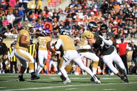 NFL Scraps 2021 Pro Bowl Game Due to COVID-19