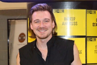 Morgan Wallen Apologizes After Being Caught on Video Using ...