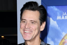 Jim Carrey: Watch Biden Town Hall Over NBC’s ”Black Hole’ With ‘Raging Howler Monkey-in-Chief’