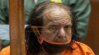 Ron Jeremy Faces 7 Additional Sexual Assault Counts in Los Angeles Case