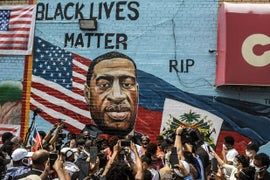 Minneapolis Agrees to Pay $27 Million to George Floyd’s Family to Settle Lawsuit
