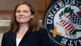 Senate Confirms Amy Coney Barrett to Supreme Court