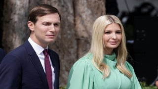 Lincoln Project Billboards Mocking Ivanka Trump and Jared Kushner to Stay Up Despite Legal Threat