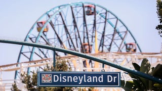 Disneyland to Become ‘Super’ Distribution Site for COVID-19 Vaccine