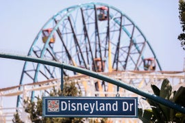 Disneyland to Become ‘Super’ Distribution Site for COVID-19 Vaccine