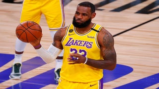 NBA Finals Sets Record Low TV Audience With Game 1