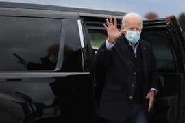 ABC News to Host Town Hall With Biden After Trump Pulls Out of 2nd Debate