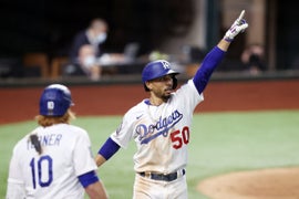 Los Angeles Dodgers Win World Series, Ending 32-Year Title Drought