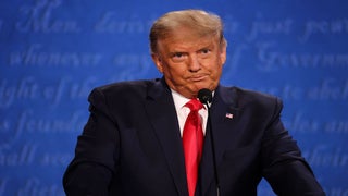 Trump Baselessly Calls COVID Surges ‘Fake News Media Conspiracy’