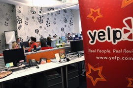 Yelp Will Alert Customers When a Business Is Accused of Racism
