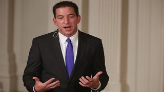 The Intercept Co-Founder Glenn Greenwald Resigns Over Claims of ‘Censorship’