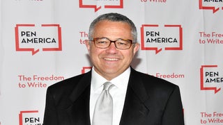 Jeffrey Toobin Suspended After He Masturbated on Zoom Call