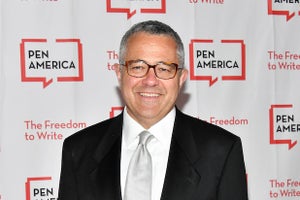 Jeffrey Toobin