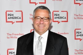 Jeffrey Toobin Suspended After He Masturbated on Zoom Call