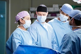 How TV Shows Have Incorporated COVID-19 Storylines (Photos)