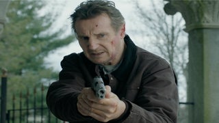 ‘Honest Thief’ Film Review: Liam Neeson Does What You Expect, While Jai Courtney Steals the Show