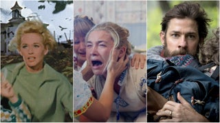 16 Horror Movies Set in Broad Daylight, From ‘Texas Chainsaw Massacre’ to ‘A Quiet Place’ (Photos)