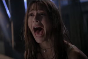 I Know What You Did Last Summer