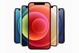 Apple Stock Slips as Quarterly Net Income Drops $1 Billion From 2019