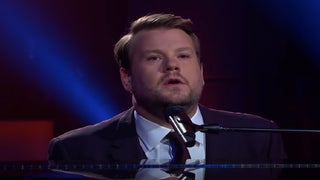 James Corden Parodies Paul McCartney With ‘Maybe I’m Immune’ Sendup of Trump’s COVID Nonsense Speak (Video)