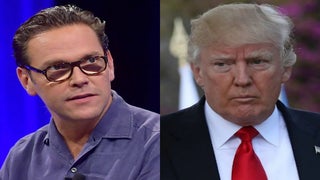 Trump’s ‘Level of Cruelty … Infects the Population,’ James Murdoch Says