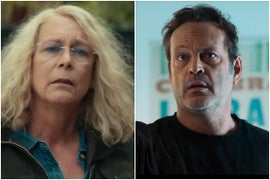 Halloween Is Not Canceled: Jamie Lee Curtis, Vince Vaughn Join Blumhouse’s First BlumFest