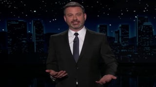 Jimmy Kimmel Slams NBC’s Trump Town Hall: ‘Why Not a New Bill Cosby Special While We’re At It?’ (Video)
