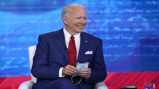 Biden Beats Trump in Final Town Hall Ratings – And It Wasn’t That Close