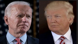 Twitter Erupts After Op-Ed Suggesting Biden Should Pardon Trump: ‘Why Is This Even a Possibility?’