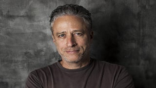 Jon Stewart to Host New Current Affairs Series for Apple TV+