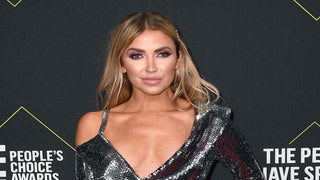 Kaitlyn Bristowe Balks at Carrie Ann Inaba’s ‘DWTS’ Criticism: ‘My Soul Was Crushed’