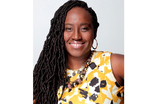 Kamala Avila-Salmon Lionsgate