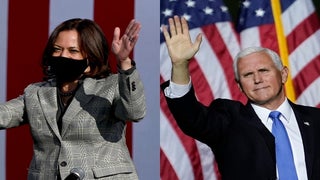 Kamala Harris ‘Has to Be Very Careful’ With Mike Pence’s Ego at the Debate, Joy Behar Says (Video)
