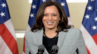 ‘We Did It, Joe’: Kamala Harris Shares Congratulatory Phone Call (Video)