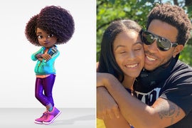 Ludacris Animated Musical Series ‘Karma’s World’ Ordered at Netflix