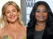 Kate Hudson Octavia Spencer