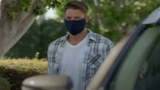 ‘This Is Us’ Season 5 First Look: The Pearsons Start Over and Kevin Wears a Mask (Video)