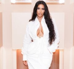 Kim Kardashian Roasted Over Tone-Deaf 'Humbled and Blessed' Tweetstorm Bragging About Private Island