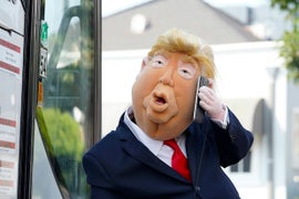 Robert Smigel’s ‘Let’s Be Real’ Puppet-Sketch Show on Fox Doesn’t Get Real Good Ratings
