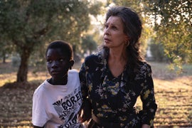 ‘The Life Ahead’ Film Review: Sophia Loren Gets a Grand Showcase in a Drama by Her Son