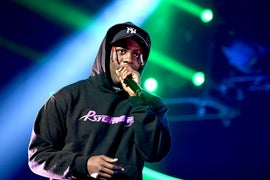 HBO Max Picks Up Lil Yachty’s ‘Public Figures’ From Quibi